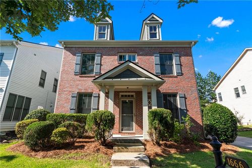 1666 Baxley Pine Trce, Suwanee, GA, 30024-8446 | Card Image