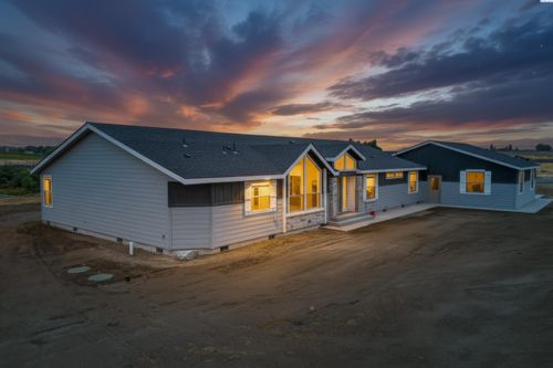 40990 N 115 Pr Nw, Benton City, WA, 99320 | Card Image