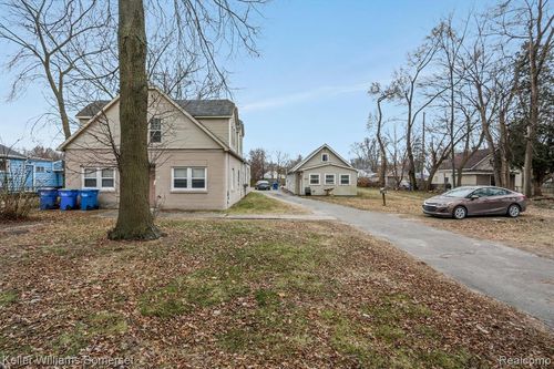 3610 Wasmund Avenue, Warren, MI, 48091 | Card Image