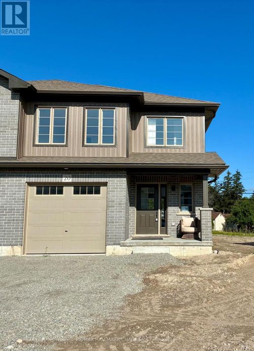 20 Strath Crescent, Springwater (Elmvale), ON, L0L1P0 | Card Image