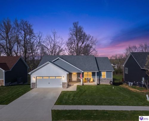 120 Sawgrass Ave, Vine Grove, KY, 40175-8686 | Card Image