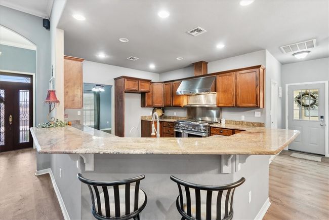 6720 Fm 1833, House other with 3 bedrooms, 3 bathrooms and null parking in Robstown TX | Image 14
