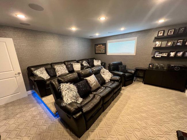 245 Prairie Rose Pl S, House other with 4 bedrooms, 4 bathrooms and 10 parking in Lethbridge AB | Image 40