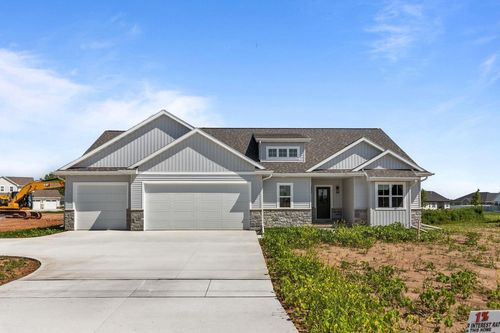 2386 Scheuring Road, LAWRENCE, WI, 54115 | Card Image