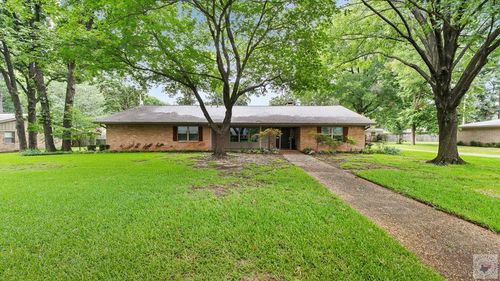 6 Knightsbridge Pl, Texarkana, TX, 75503-2551 | Card Image