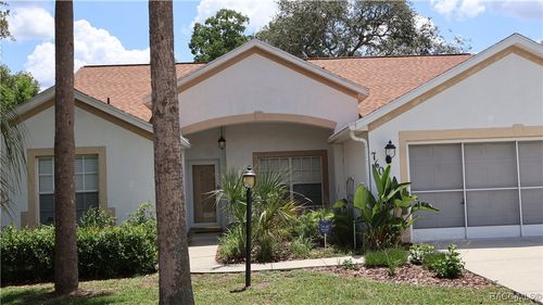 760 W Barrymore Dr, BEVERLY HILLS, FL, 34465-4766 | Card Image