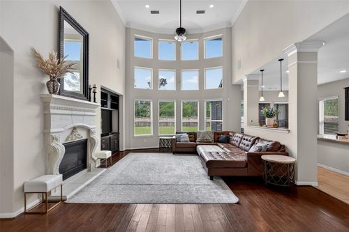 25238 Birchwood Springs Ave, Porter, TX, 77365-1619 | Card Image