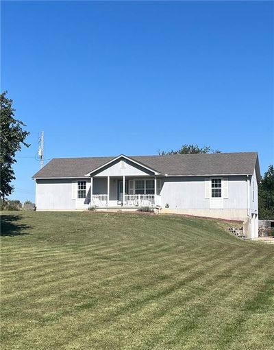 20824 Brandt Road, House other with 3 bedrooms, 2 bathrooms and null parking in Tonganoxie KS | Image 1