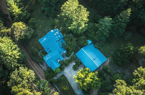 20 Berryman Cutoff Rd, Steelville, MO, 65565-7045 | Card Image