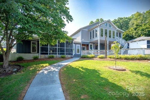 47209 Paradise Ln, Norwood, NC, 28128-7455 | Card Image