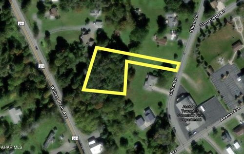 0 Gillen Ln, Mineral Point, PA, 15942 | Card Image