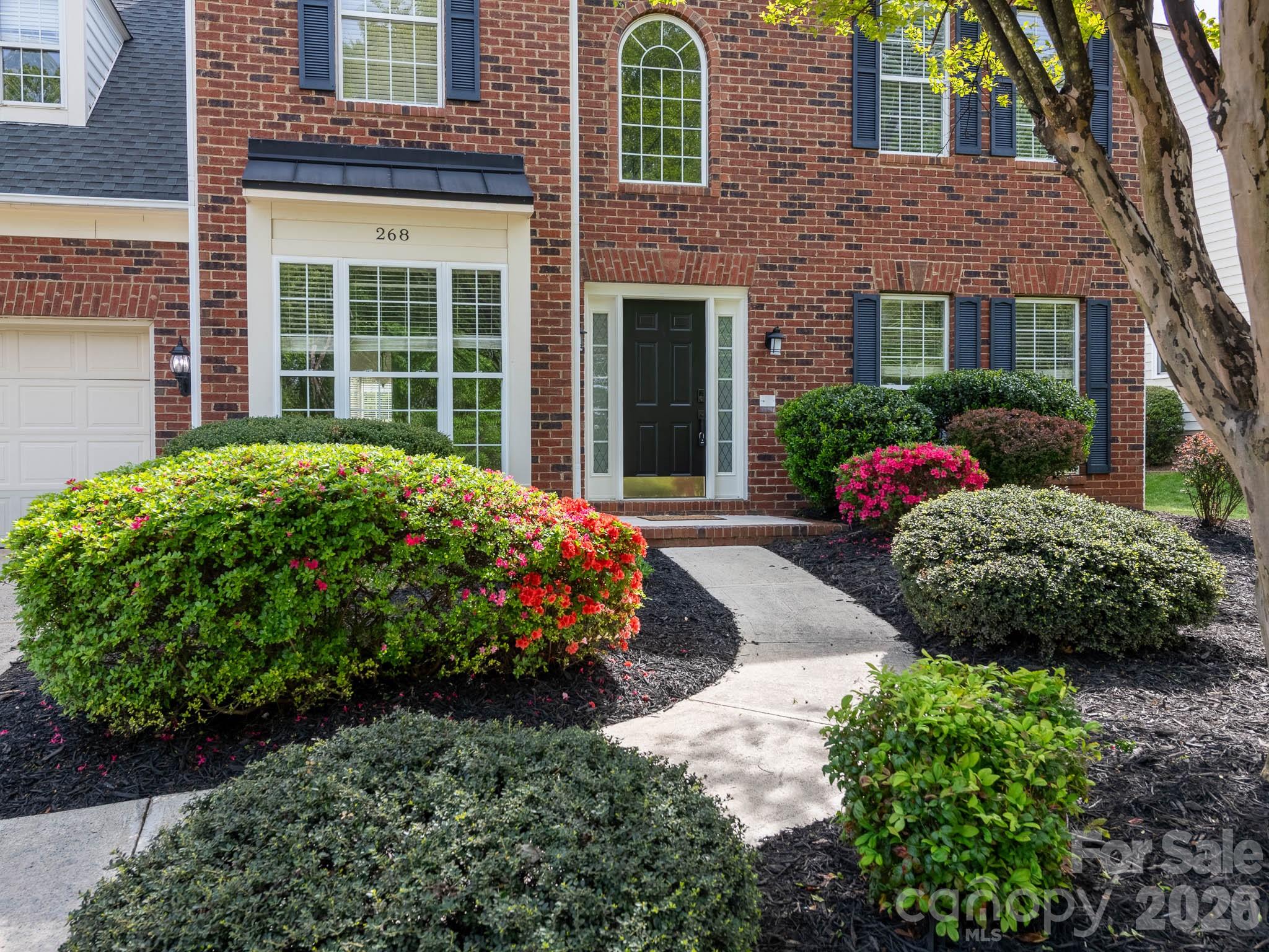 Residential in Mooresville 4