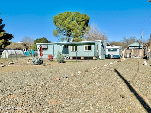 20817 E Butterfield Rd, Mayer, AZ, 86333-2578 | Card Image