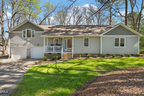 1005 Creek Front Ct, Willow Spring, NC, 27592-9036 | Card Image