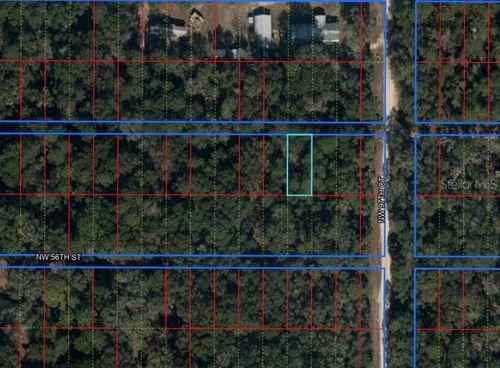 Lot 29 Nw 56th Pl, CHIEFLAND, FL, 32626 | Card Image