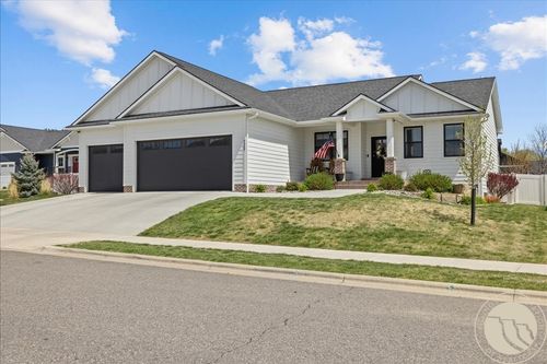 5357 Amherst Dr, Billings, MT, 59106-8541 | Card Image