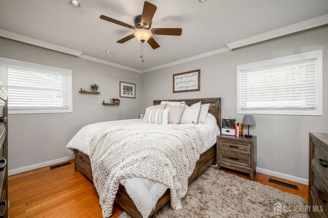 61 Forest Park Ter, House other with 3 bedrooms, 2 bathrooms and null parking in Monroe NJ | Image 18