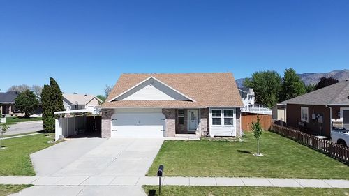 680 W 2550 S, Perry, UT, 84302-4590 | Card Image