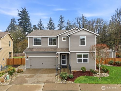 7413 Munn Lake Dr Se, Tumwater, WA, 98501-6130 | Card Image