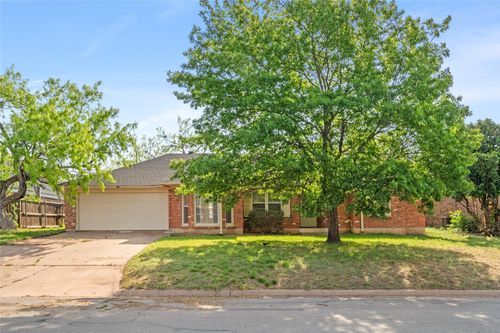 809 Harrison Ave, Abilene, TX, 79601-4605 | Card Image