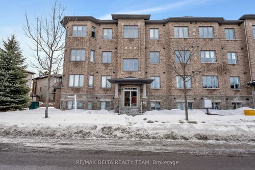 7-486 Via Verona Ave, Nepean, ON, K2J6B3 | Card Image