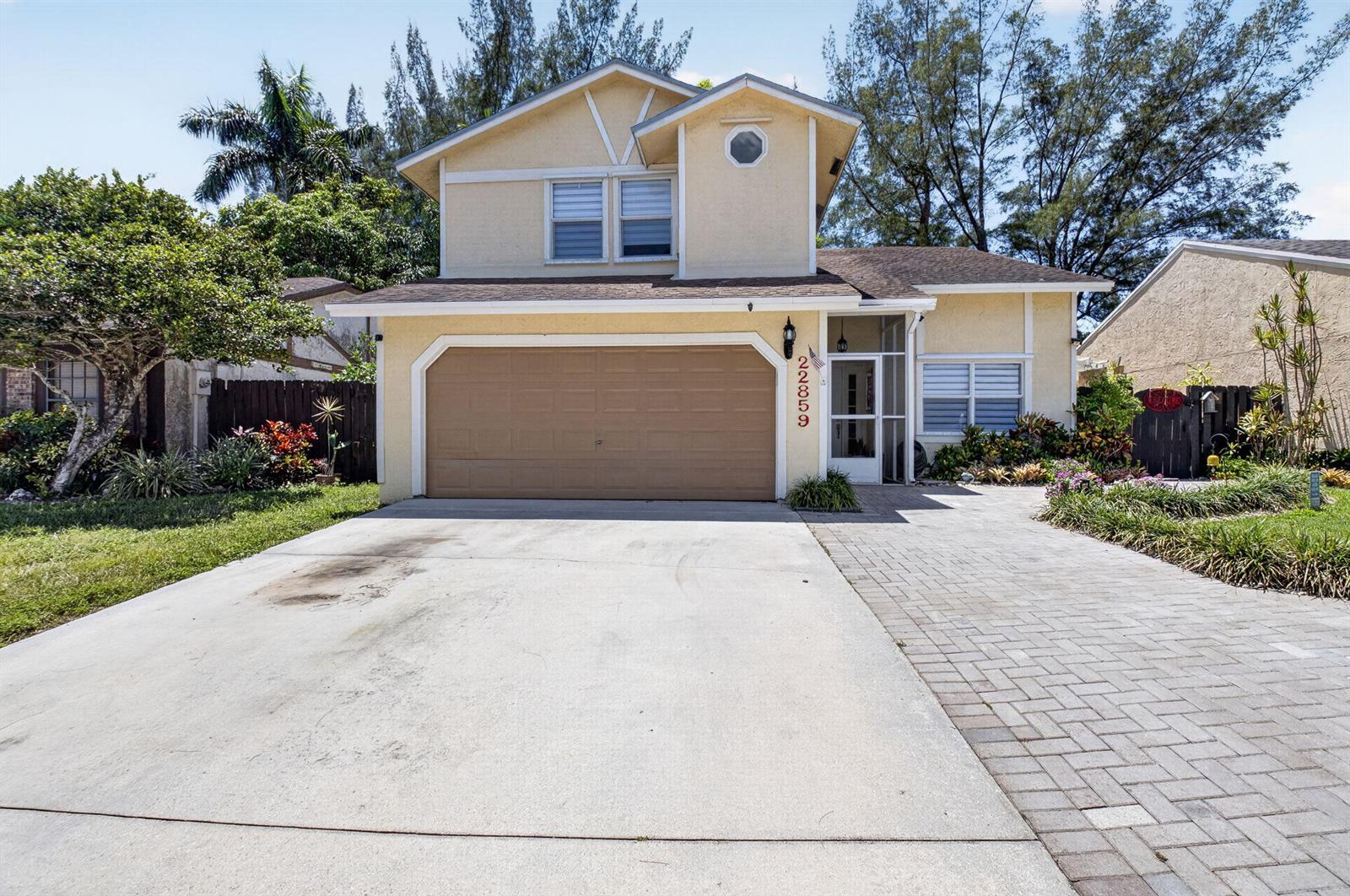 Residential in Boca Raton