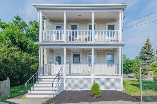 23-23 Harrington Ave, Quincy, MA, 02169-7022 | Card Image