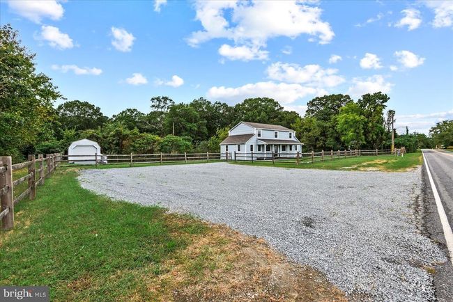 5001 Coles Point Rd, House other with 3 bedrooms, 2 bathrooms and null parking in HAGUE VA | Image 5