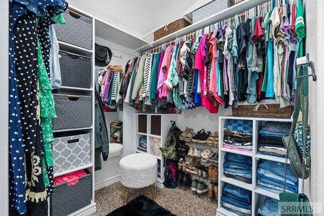Walk in closet | Image 34