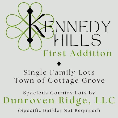 Lot 19 Scenic Oak Drive, COTTAGE GROVE, WI, 53527 | Card Image