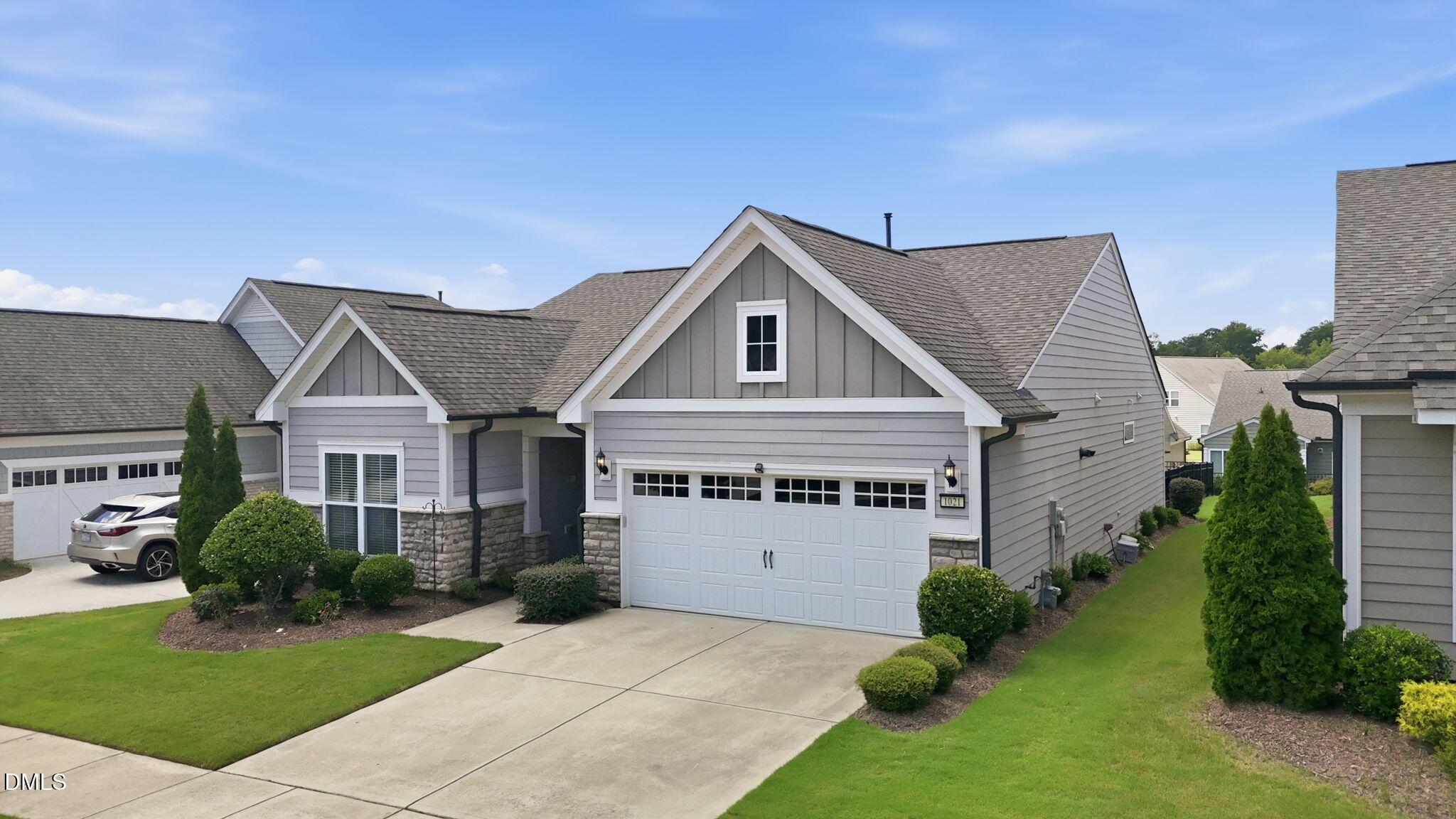 Residential in Wake Forest 3