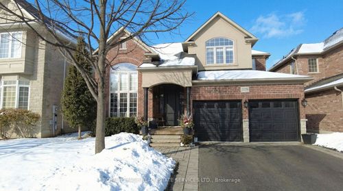 3229 Saltaire Crescent, Oakville, ON, L6M0K8 | Card Image