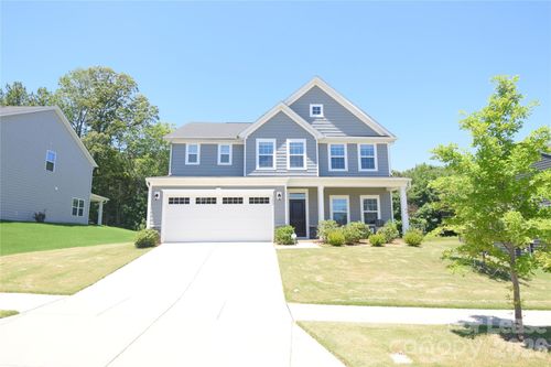 7200 Eagles Nest Lane, Huntersville, NC, 28078 | Card Image