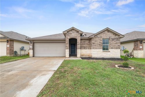 6115 Sally Ride Ln, Killeen, TX, 76543-7410 | Card Image