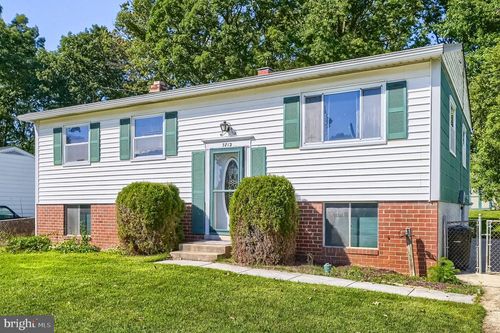 3712 Lambson Road, BALTIMORE, MD, 21220 | Card Image