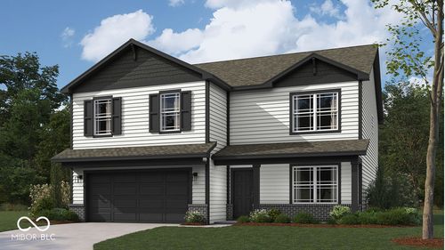 1571 Albatross St, Danville, IN, 46122-9182 | Card Image