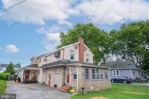 713 Chestnut St, MILTON, DE, 19968-1323 | Card Image