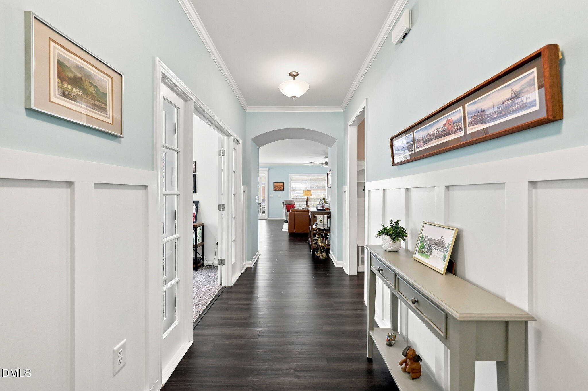 Residential in Wake Forest 3