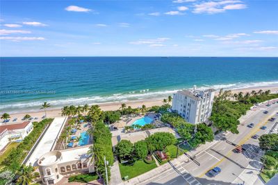 PHB - 1905 N Ocean Blvd, Condo with 2 bedrooms, 2 bathrooms and null parking in Fort Lauderdale FL | Image 1