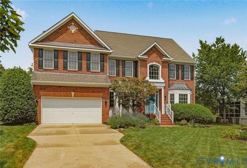 4945 Riverplace Ct, Glen Allen, VA, 23059-5655 | Card Image