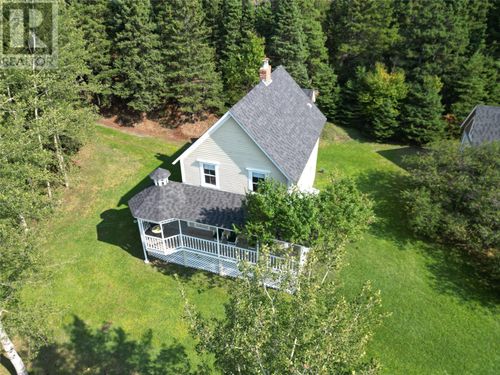 5 Clary Loveless Road, Cottrells Cove, NL, A0H1L0 | Card Image