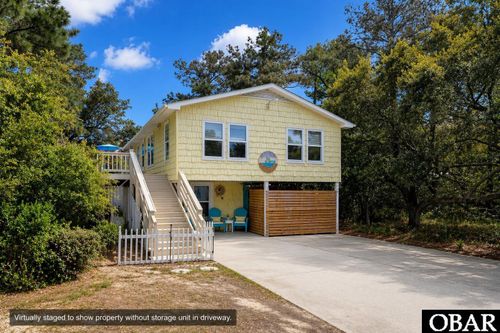 311 Gunas Dr, Kill Devil Hills, NC, 27948-6923 | Card Image