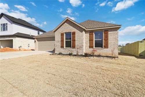 7014 Sw Orange Ave, Bentonville, AR, 72713-4168 | Card Image