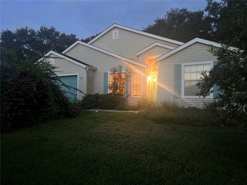 25447 Crestwater Dr, LEESBURG, FL, 34748-7429 | Card Image