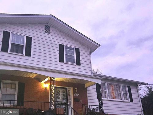 4523 Kinmount Rd, LANHAM, MD, 20706-1957 | Card Image