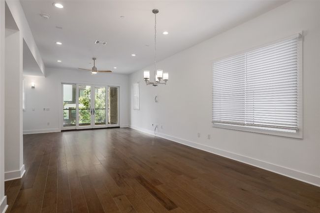 284 - 4703 Unity Cir, Condo with 3 bedrooms, 4 bathrooms and 2 parking in Austin TX | Image 11