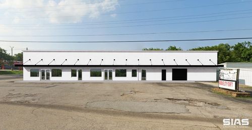 2531 W Morton St, Denison, TX, 75020-1403 | Card Image