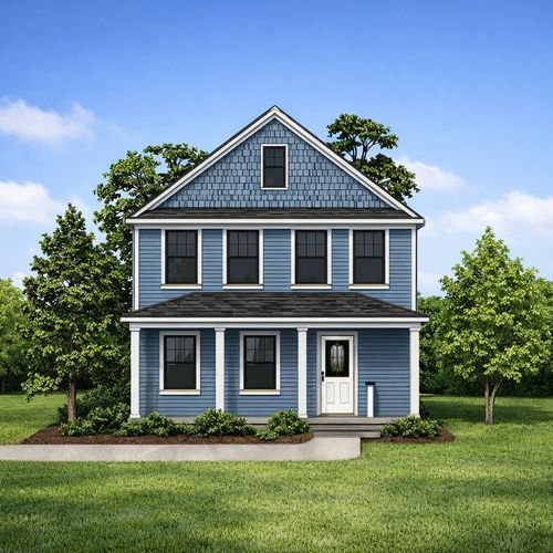 2109 Ravenwood Avenue, Dayton, OH, 45406 | Card Image