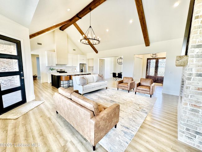 7211 W 12 Th St, House other with 3 bedrooms, 2 bathrooms and null parking in Plainview TX | Image 11