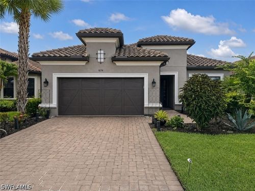 8174 Lucello Ter S, NAPLES, FL, 34114-2877 | Card Image